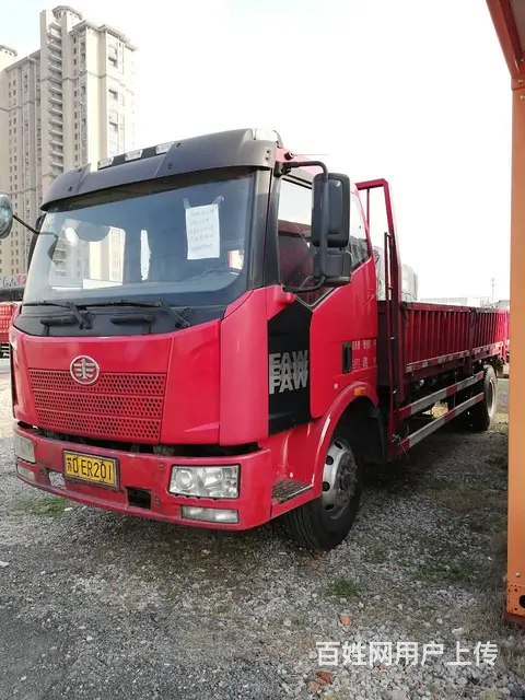 专业高价收购各类型货车 - 图片 6