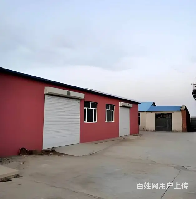昌黎昌珍食品对面420平米库房直租 位置:昌黎县长城驾校西南 - 图片 5