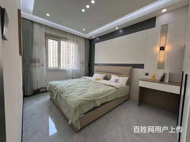 海富喜园 普通住宅 精装修 - 图片 9