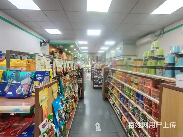 （51旺铺推荐）琼山区红城湖路120平便利店转让 - 图片 7