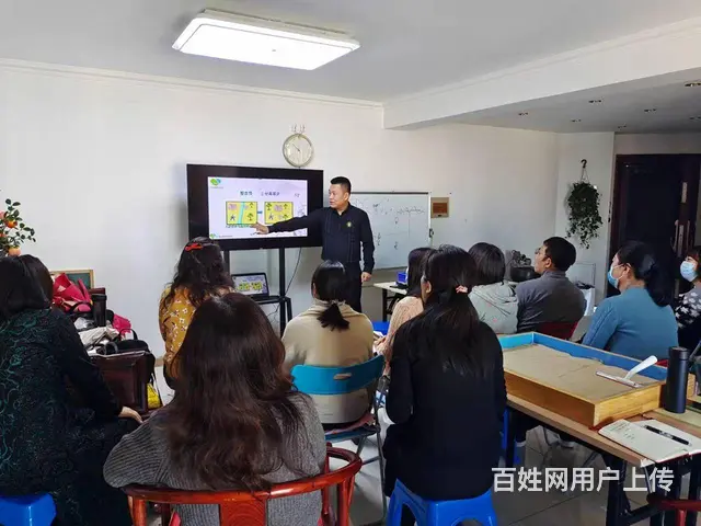 心理咨询师门徒班 - 图片 5