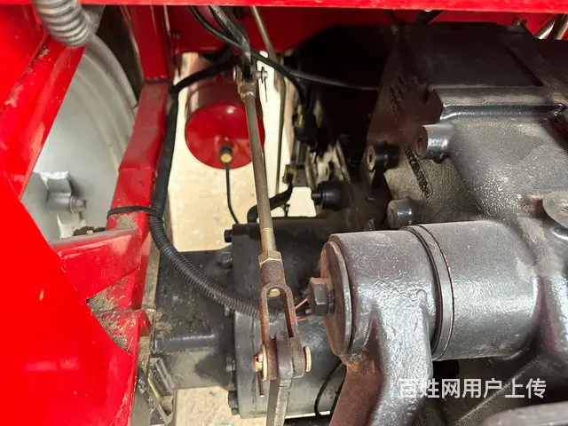 东风出口版504G3 - 图片 4