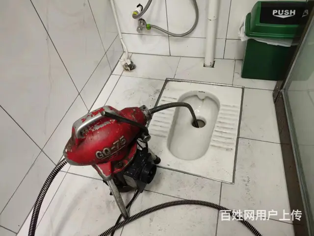 乌鲁木齐名气大的下水道疏通咨询电话 - 图片 1