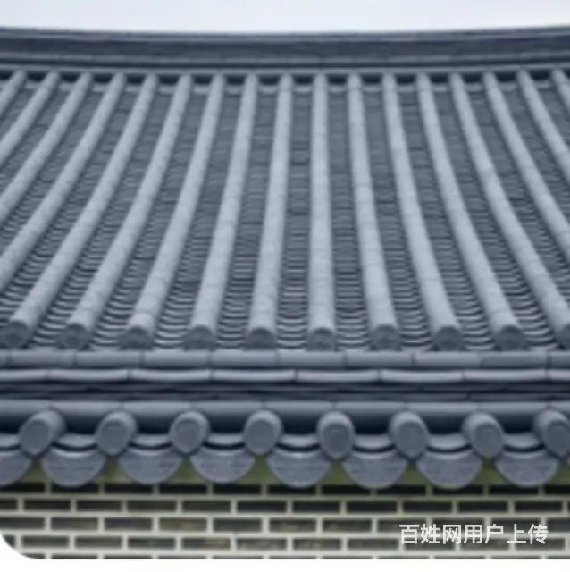 专业彩钢板树脂瓦制作安装 - 图片 2