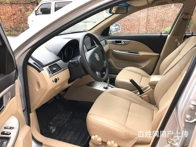 别克 凯越 2015款 1.5 手自一体 尊享型 - 图片 7