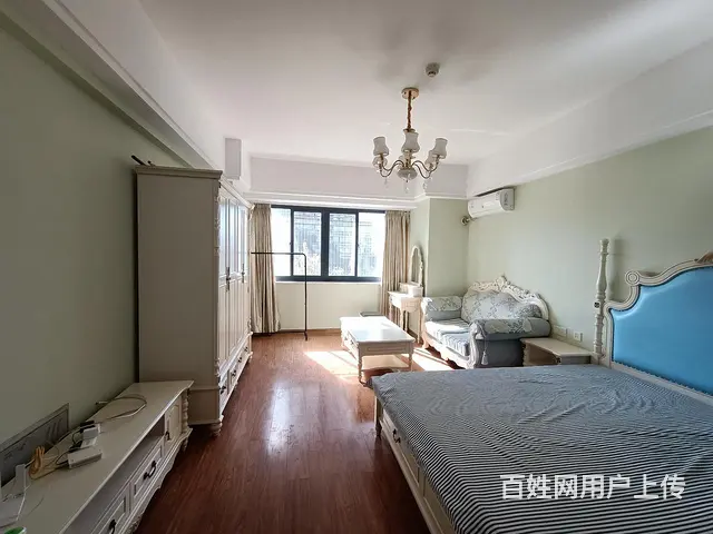 湖里万达 单身公寓 2700包物业费 朝南 - 图片 7