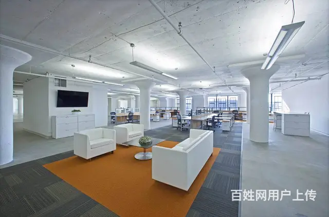 常州新北厂房装修 轻钢龙骨隔墙吊顶 武进牛塘车间装 - 图片 5