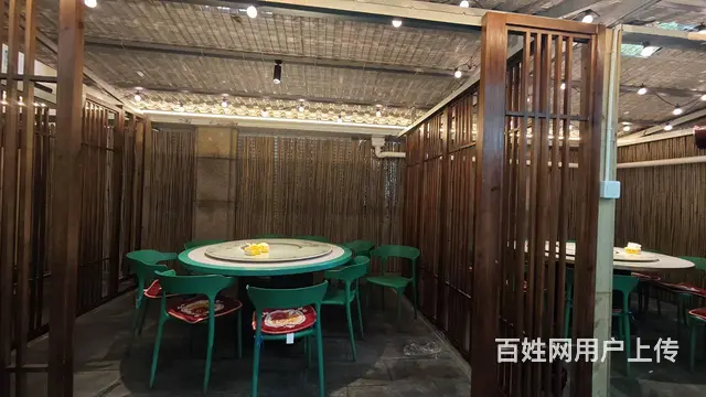 SX人流入口，15米超大面宽带带外摆全业态餐饮旺铺转让 - 图片 3