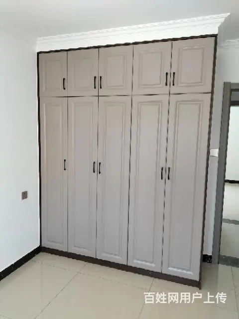 淄博鑫通家居，厂家直销衣柜橱柜，榻榻米，全屋定制 - 图片 3