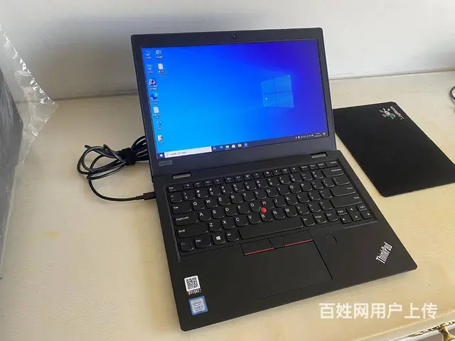 可送货 14寸联想IBM轻薄i3 16G 512G - 图片 1