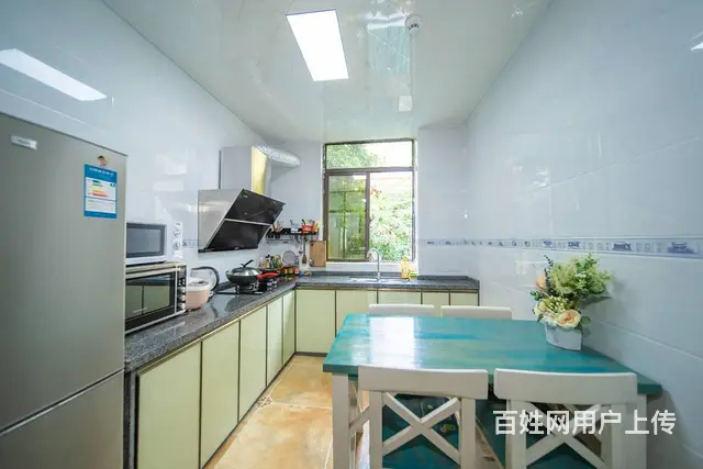 （51旺铺推荐）马岭独栋650平民宿转让（电梯，23间房） - 图片 10
