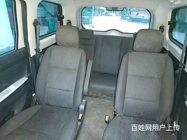 风光 2014款 风光330 1.5 手动 实用性5座 - 图片 9