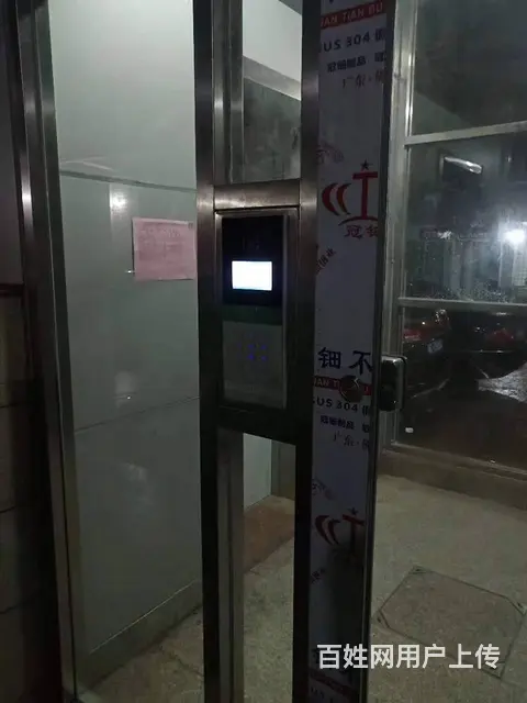 泉州楼宇对讲安装维修/可视对讲门铃/小区楼宇对讲 - 图片 2