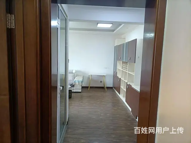世极城堡世纪16楼66平纯阳精装婚房1室1厅看海头次出租敞亮 - 图片 7