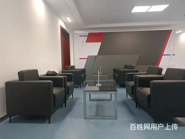 成都活动战展会桌椅沙发等家具租赁，专业服务，品质保 - 图片 10