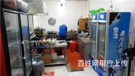 厦门街180平烧烤饭店餐馆出兑 - 图片 5