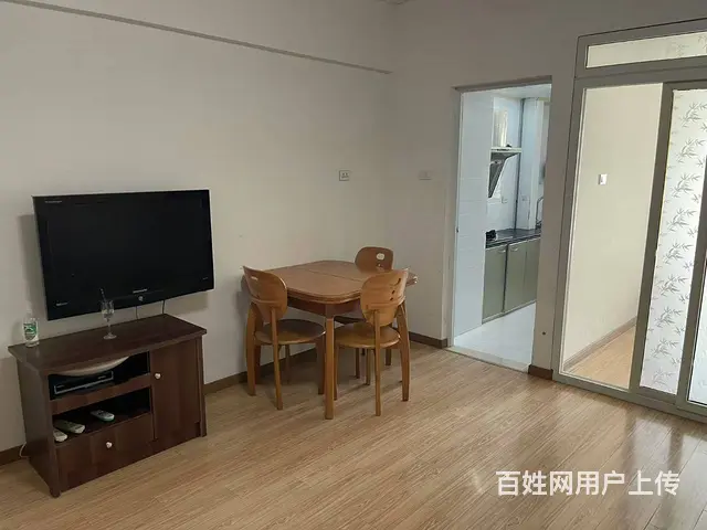 金地俊园 普通住宅 中等装修 - 图片 4
