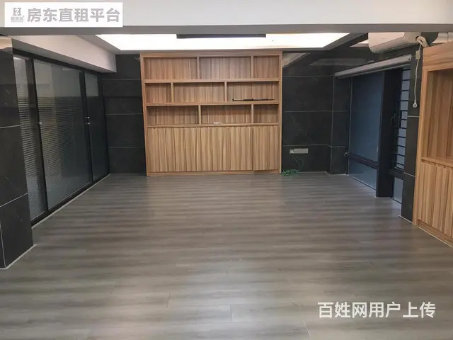 （装修，免中介费）原电商带货直播间，高层电梯口，随时看房 - 图片 6