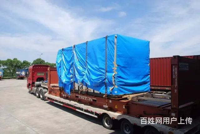 运货发往泰国国际ddp到门散货 - 图片 3