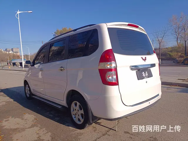 2014年五菱宏光 - 图片 4