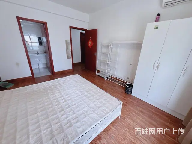 独墅湖西金悦花园主卧独卫次卧带阳台 惠丰里 双银国际  绿点 - 图片 7