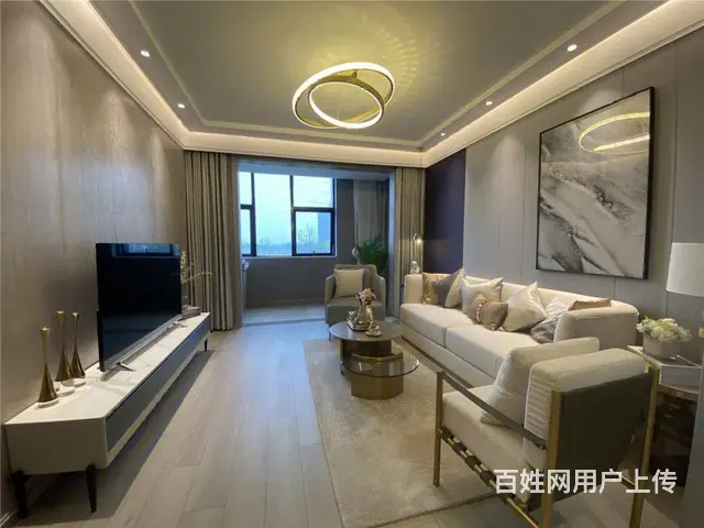 潘安新城大学城旁交通便利环境优美 - 图片 9