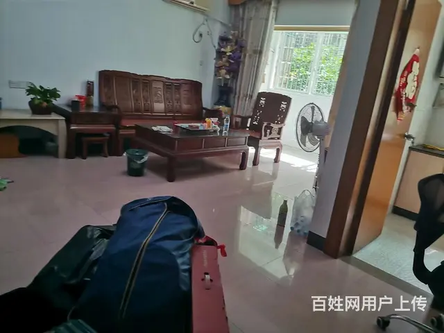 彩虹花园(湖里-江头) 普通住宅2房2厅2阳3700元 - 图片 1
