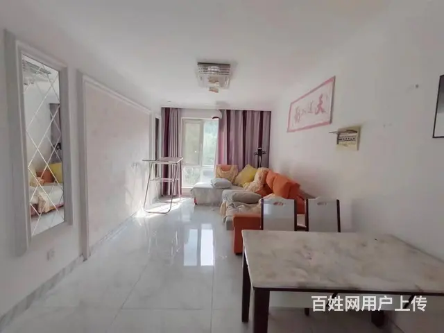 丽都新城(铁西)(铁西) 普通住宅2厅 中等装修 - 图片 6