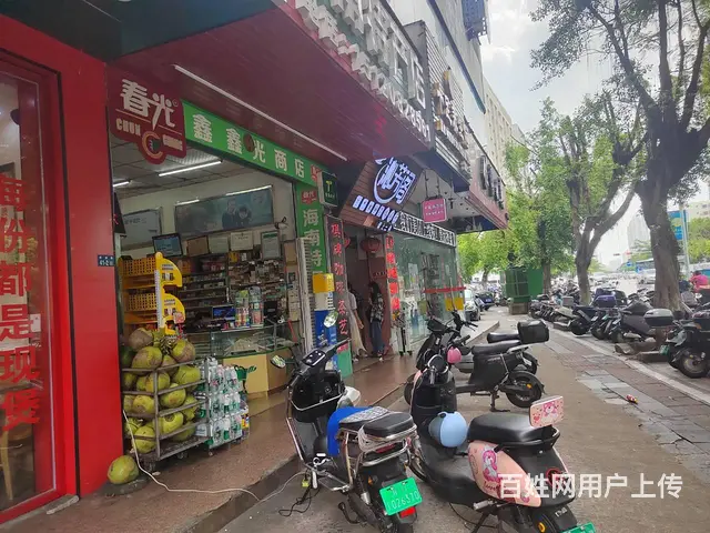 （51旺铺推荐）滨涯路56平江南砂锅菜转让 - 图片 2