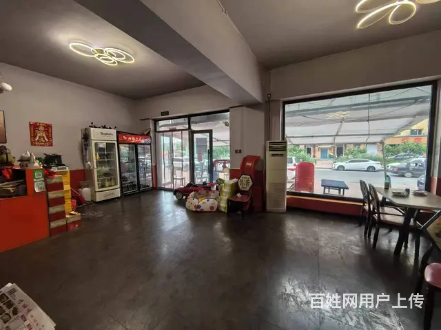 珠江路烧烤店出兑 餐馆出兑 - 图片 3