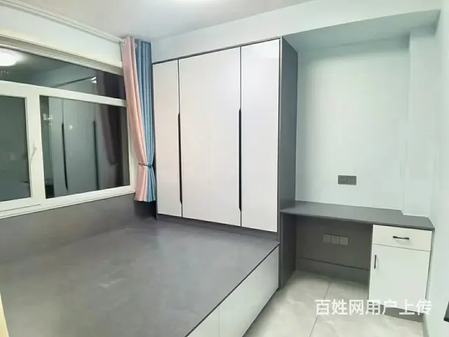 万润城电梯十五楼精装未住，房源多随时看 - 图片 5