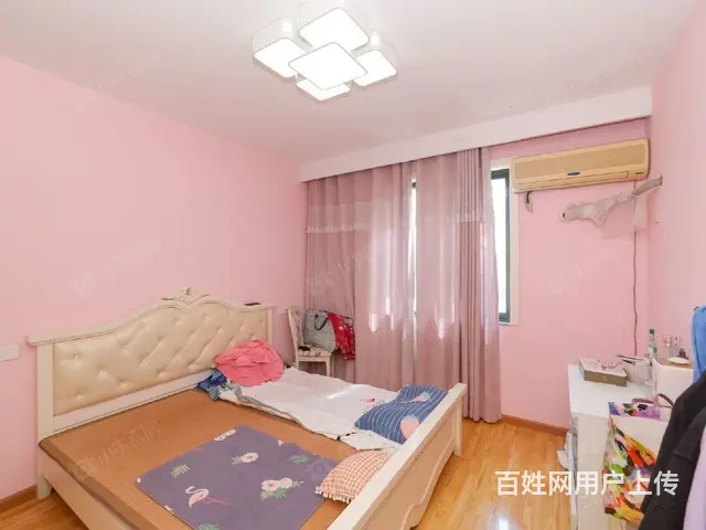 燕兴新村旁 兰翔新村 2室1厅出售价格可谈 - 图片 4
