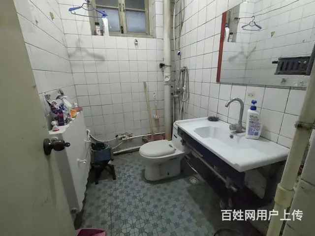 29.8万急售！众晶生活区 75平3楼 地上储藏室 可贷款 - 图片 4
