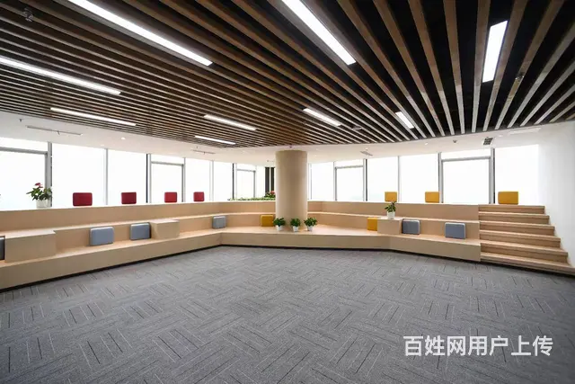 央企直租 东盟中心 精装整层1837平 高区豪装 - 图片 8