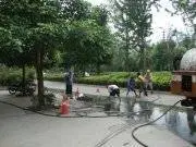 汤庄管道疏通下水道清洗抽粪 - 图片 4