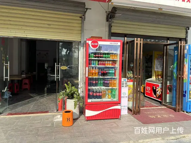 （51旺铺推荐）回新村高坡120平店铺出租 - 图片 4