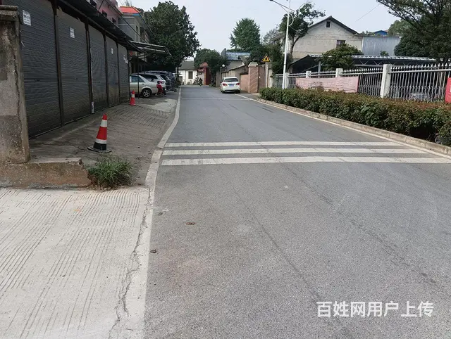 （个人发布）开福区捞刀河镇罗汉庄村500平临街厂房仓库出租 - 图片 9