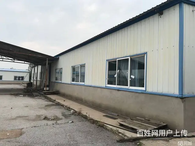 锦州市渤海大道松山新区800平仓库内有大院 - 图片 2