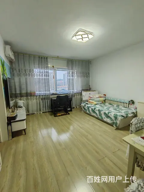 站前东方不夜城小区7楼，63.52平方，房本满五唯一，售价6 - 图片 1