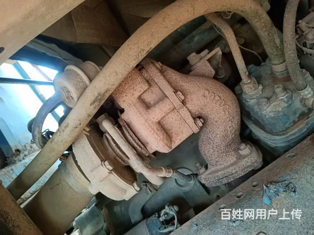 南骏汽车 自卸车 - 图片 4