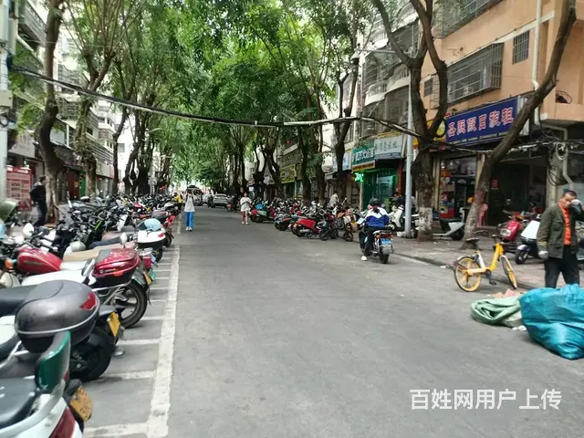 （51旺铺推荐）群众街135平餐饮店转让 - 图片 2