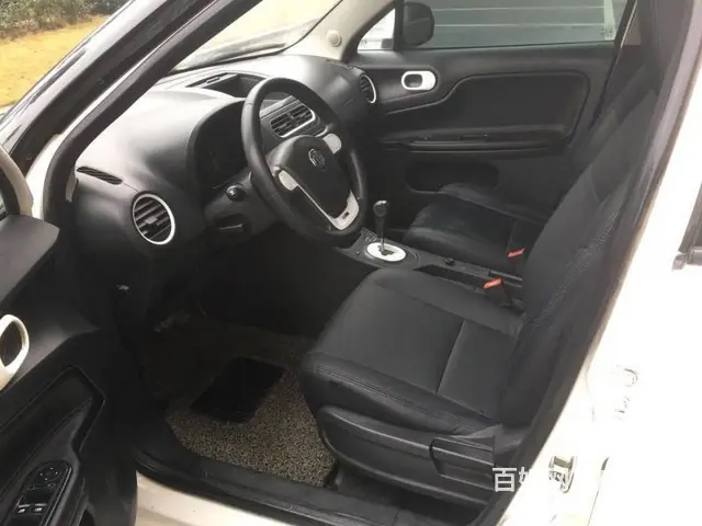 MG3 2013款 1.5 手动 精英版 - 图片 5