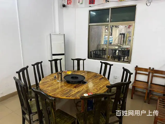（51旺铺推荐）府城振发一路130平餐饮店转让 - 图片 9