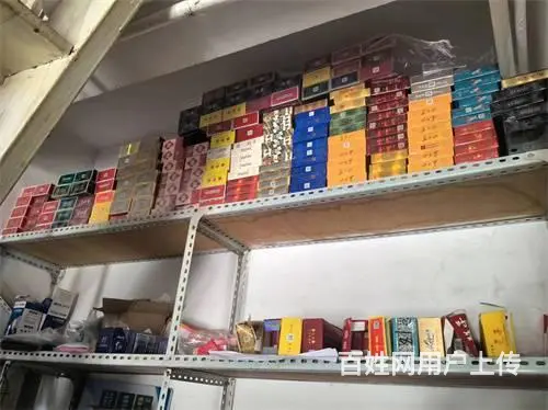 4.5万转让江南水韵名城超市出兑 - 图片 6