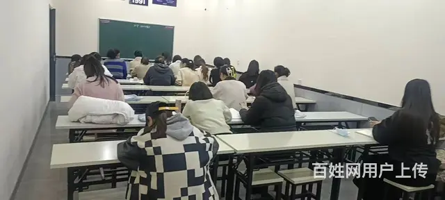 周村电厂路附近零基础学装饰装潢设计平面广告设计 - 图片 4