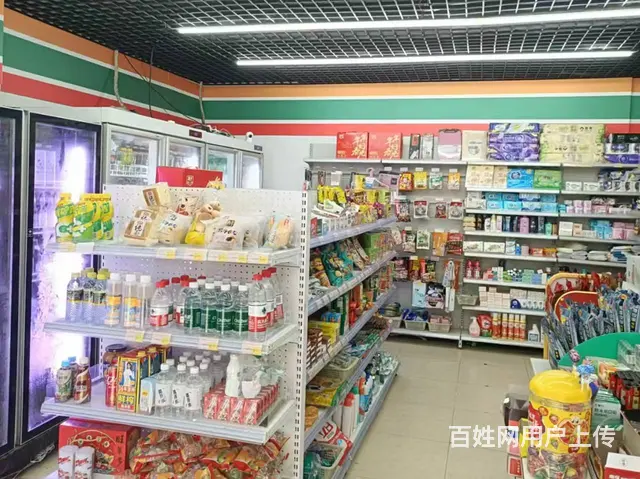 （51旺铺推荐）半山半岛100平带烟照烟草超市转让 - 图片 4