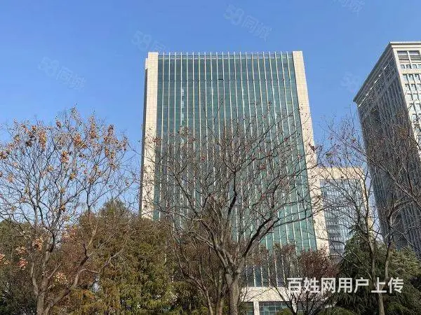 昆山城东5A甲级写字楼招商中 - 图片