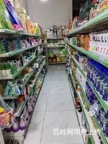 口前镇里营业中超市出兑 - 图片 2