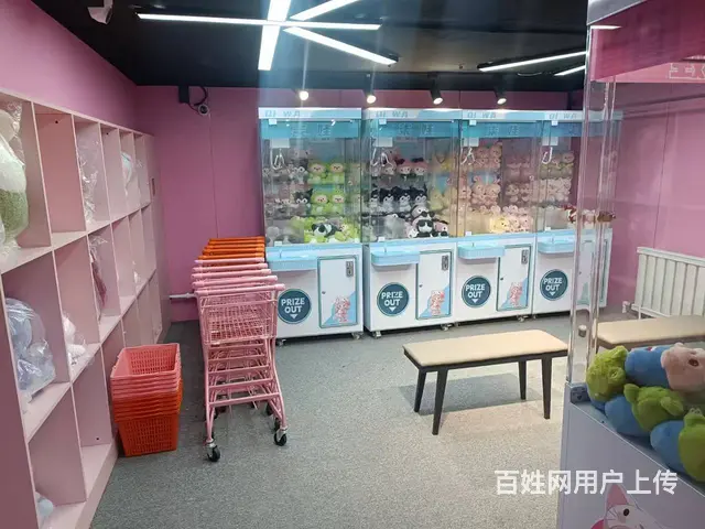 净月大学城汉堡店快餐店出兑 - 图片 5