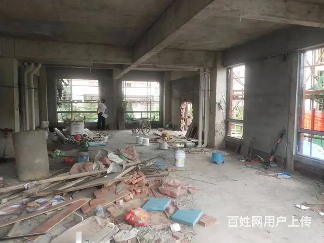 （51旺铺推荐）文昌文城镇昌兴路560平铺面出租 - 图片 3